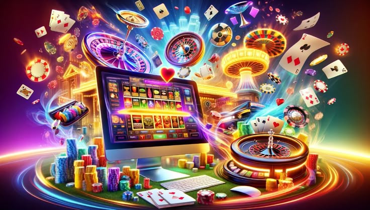 Casino Ambassador Live Casino